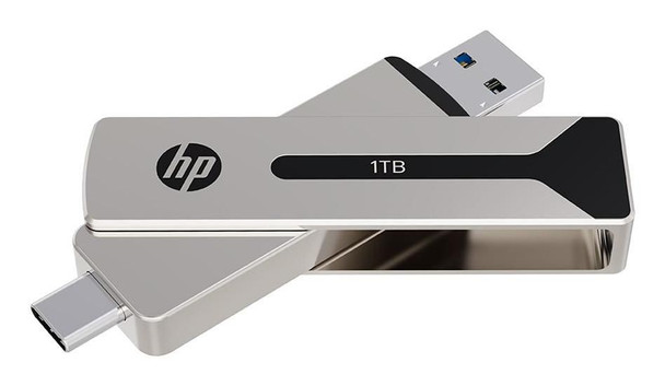 PNY HPFD911PRO-1TB 911 Pro Usb Flash Drive 1 Tb HPFD911PRO-1TB