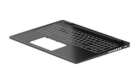 HP P40768-071 SPS-TOPCVR BD1 W/KB SDBBL PKL P40768-071