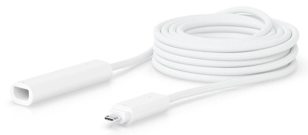 Ubiquiti UACC-AI-THETA-VIDEO-CABLE-EXT-5M Five-meter video cable to UACC-AI-THETA-VIDEO-CABLE-EXT-5M