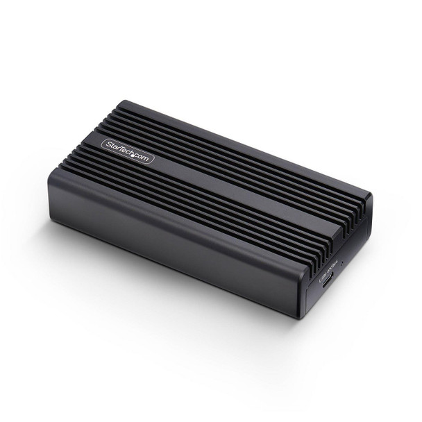 StarTech.com 1USB4-NVME-ENCLOSURE Usb4 M.2 Nvme Enclosure. 1USB4-NVME-ENCLOSURE
