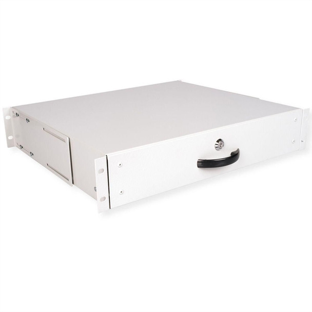 Roline 26.21.0104 19-" Keyboard Rack 2 U. 26.21.0104