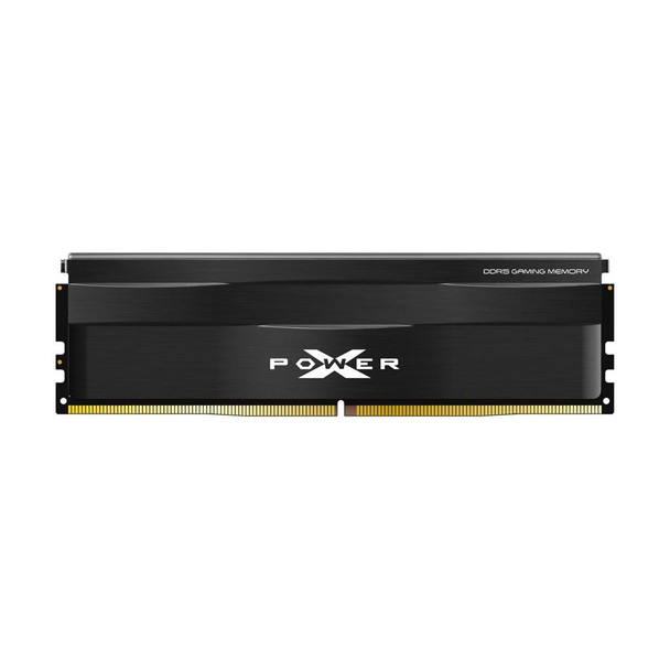 Silicon Power SP032GXLWU60AFDE Xpower Zenith Ddr5 Gaming SP032GXLWU60AFDE
