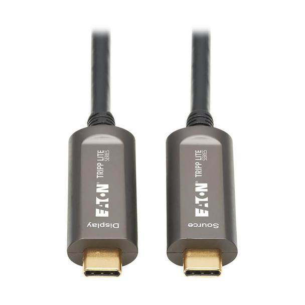 Tripp Lite U420F-30M-V Usb-C To Usb-C Plenum-Rated U420F-30M-V