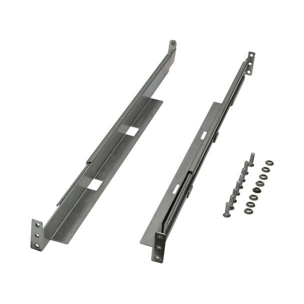 Tripp Lite 4POSTRAILKIT1U Smartrack 4-Post 1U Universal 4POSTRAILKIT1U