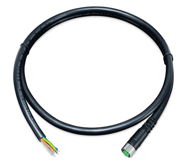 Planet CB-M12K5FF-150 M12 K-Coded 5-Pin Female to CB-M12K5FF-150