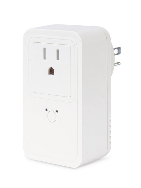 Planet LS250-PLUG-868M IP20 LoRaWAN Power Plug with LS250-PLUG-868M