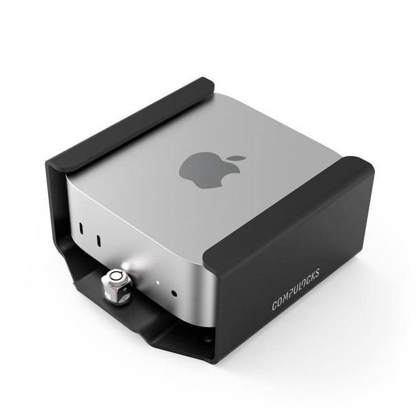 Compulocks MMEN24 Mac mini M4 2024 Secure Mount MMEN24