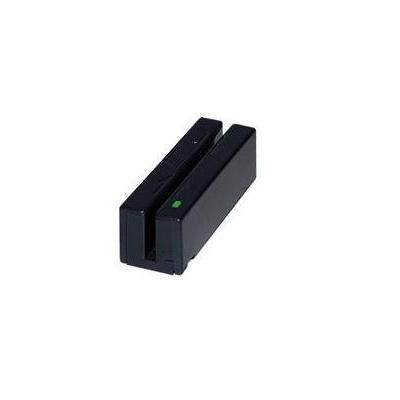 MagTek 21040145 SureSwipe Card Reader. USB 21040145