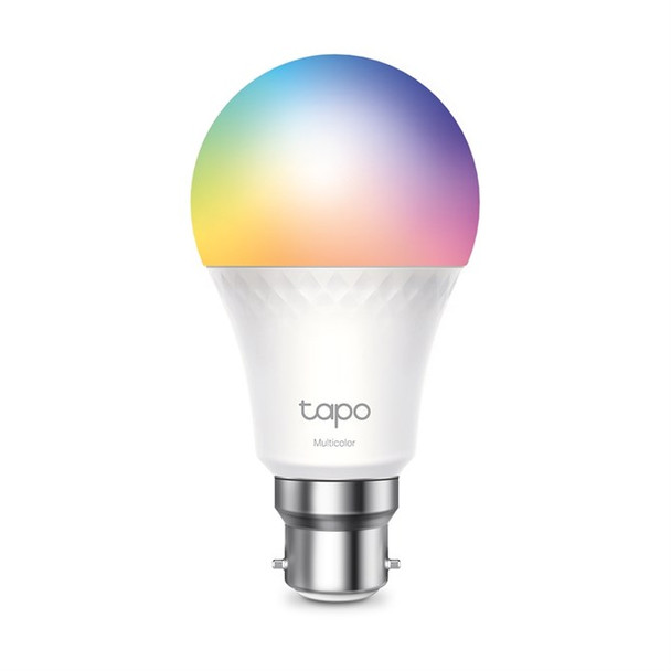 TP-Link Tapo Smart WiFi Light Bulb Multicolor TAPO L535B