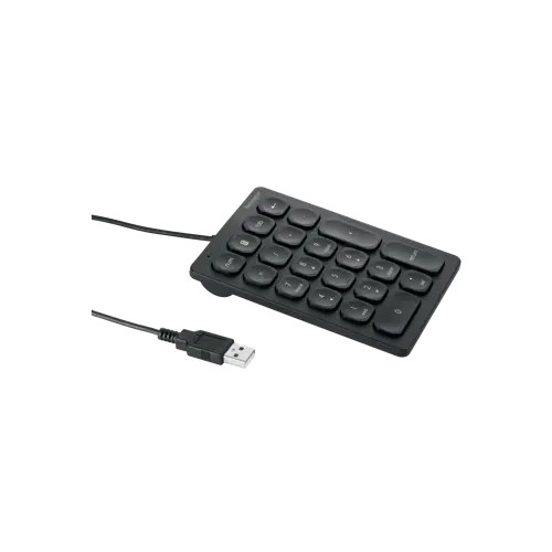 Wired Numeric Keypad K79820WW K79820WW