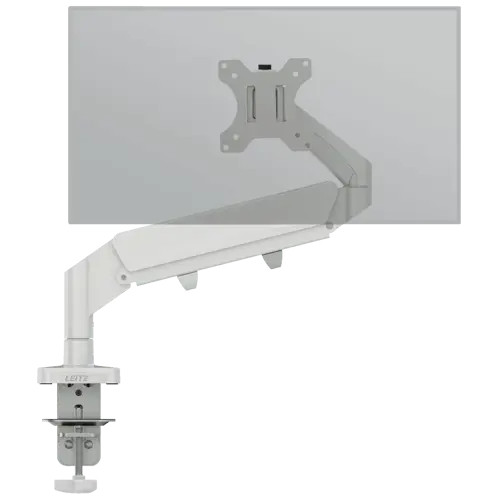 Leitz Ergo Space Saving Single Monitor Arm 64890085 64890085