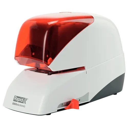 Rapid Contactless Electric Stapler 5050E 20993214 20993214