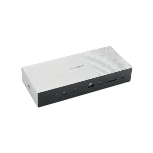 SD5000T5 EQ Thunderbolt 5 Triple 4K Docking Station with 140W PD - Windows/macOS K35201EU