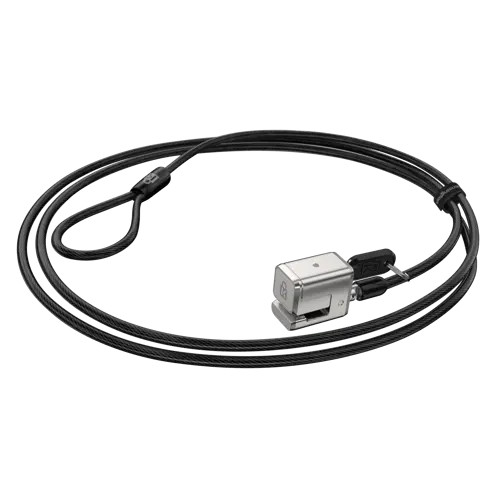 Keyed Cable Lock for Surface Pro and Surface Go K68134WW K68134WW
