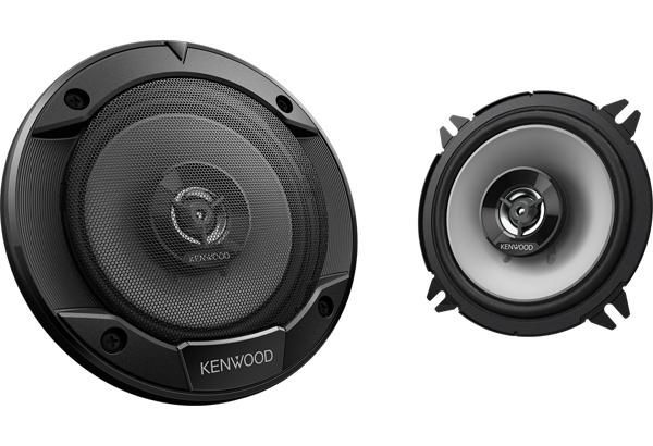 Kenwood KFC-S1366 Car Speaker Round 2-Way 260 W KFC-S1366