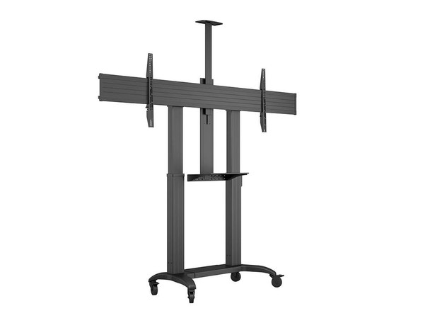 Multibrackets 7350105215056 M Motorized Public Floorstand 7350105215056