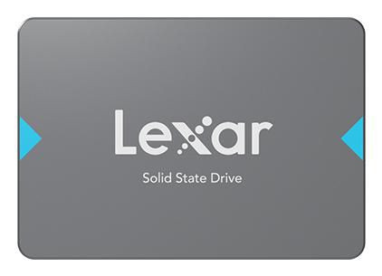 Lexar LNQ100X002T-RNNNG Nq100 2 Tb 2.5" Serial Ata Iii LNQ100X002T-RNNNG