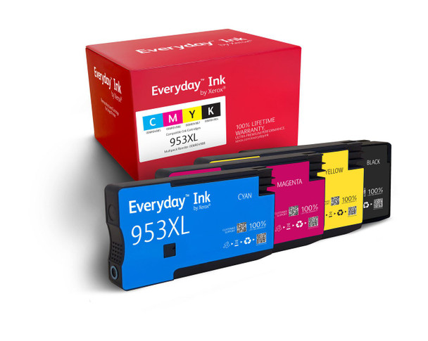Xerox 006R04988 AyT Multipack Ink By Xerox 006R04988