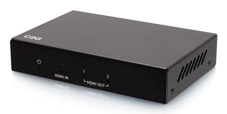C2G C2G41600 2-Port Hdmi� Distribution C2G41600