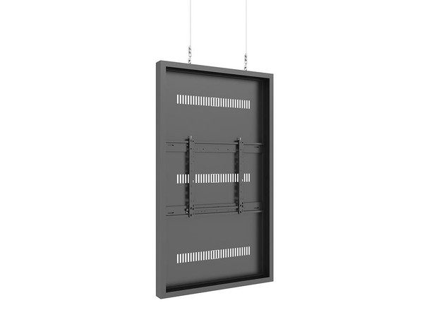 Multibrackets 7350105213717 M Pro Series - Enclosure 65" 7350105213717