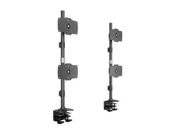 Multibrackets 7350105212734 M Vesa Desktopmount Quad 7350105212734
