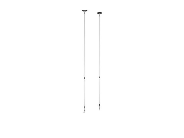 Multibrackets 7350022738713 M Pro Series - Ceiling Wire 7350022738713