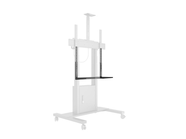 Multibrackets 7350022738430 M Universal Av Shelf 7350022738430