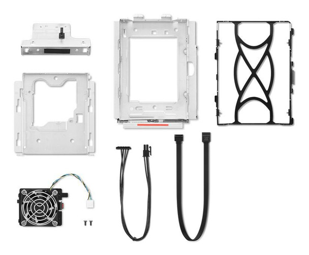 Lenovo 4XH1M73926 Computer Case Part Full Tower 4XH1M73926
