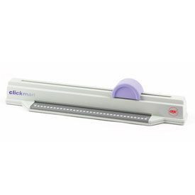 GBC CLICKMAN Binder CLICKMAN