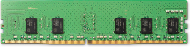HP 1XD84AA-RFB 8GB DDR4-2666 ECC 1XD84AA-RFB