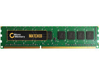 CoreParts 57Y4138-AX-MM Axiom 4Gb UDIMM PC3-10600 57Y4138-AX-MM
