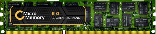 CoreParts MMG2492/16GB 16GB DDR3 1333MHZ MMG2492/16GB