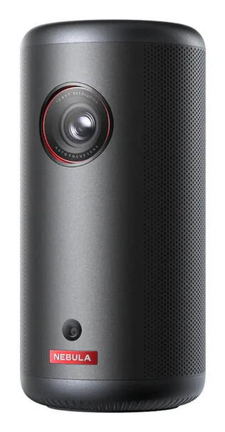 Anker D2425211 Nebula Capsule 3 - DLP D2425211