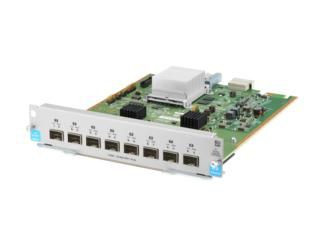 Hewlett Packard Enterprise J9993A-RFB 8p 1G/10GbE SFP+ v3 zl2 Mod J9993A-RFB