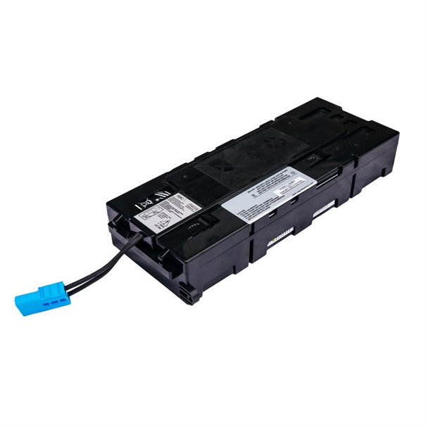 Origin Storage Replacement UPS Battery Cartridge APCRBC115 for SMX1500RM2U SMX1500RM2U-BAT