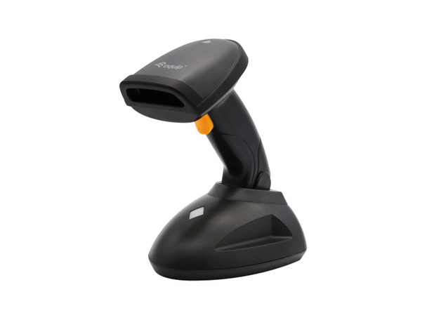 Equip 351026 Wireless 2D Barcode Scanner. 351026