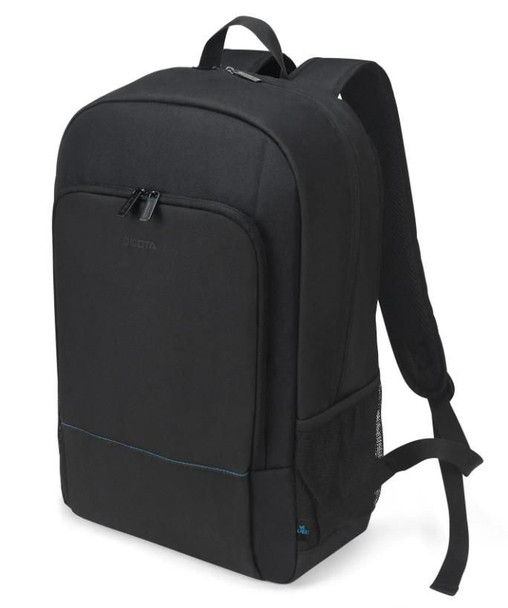 Dicota D3250104 Backpack TWO 15-17.3. Black D3250104
