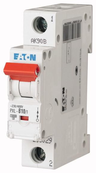 Eaton 236055 Pxl-C10/1 Circuit Breaker 236055