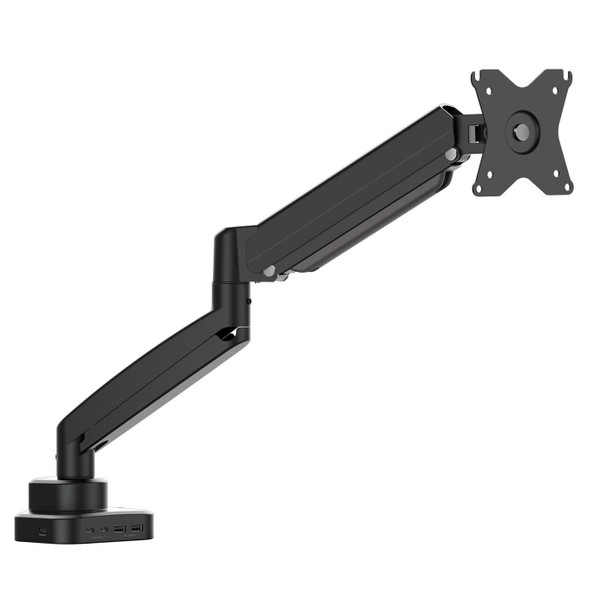 j5create JTSA301-N Jtsa301 Ergonomic Monitor JTSA301-N