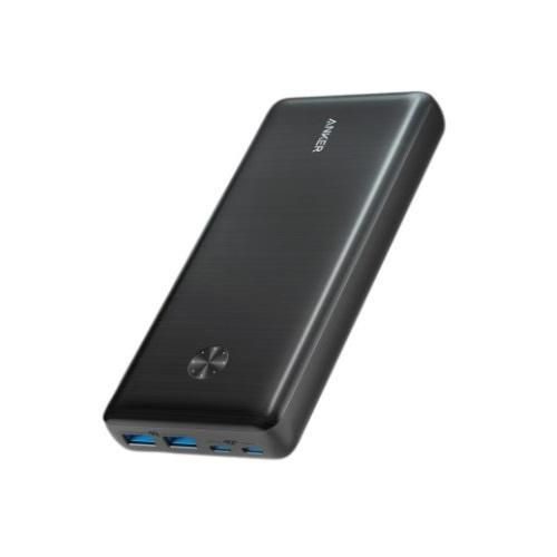 Anker A1291H11 Powercore III On-The-Go Laptop Charger 26000 Mah Black A1291H11