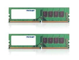 Patriot Memory PSD416G2666K Signature Line Ddr4 16Gb 2X PSD416G2666K