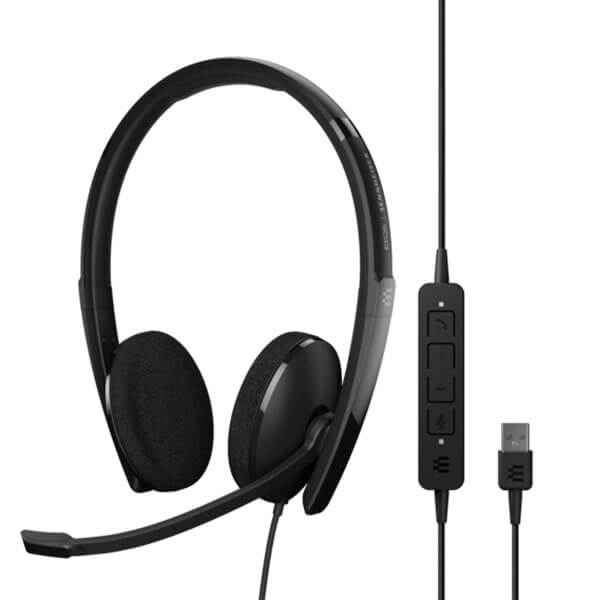 EPOS 1000915 Adapt 160 USB II 1000915