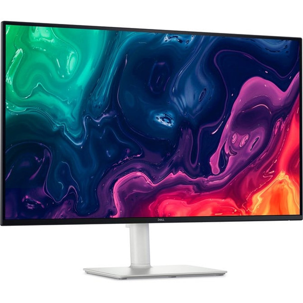 DELL Plus S3225QS Computer Monitor 80 Cm 31.5 3840 X 2160 Pixels 4K Ultra HD LCD DELL-S3225QS
