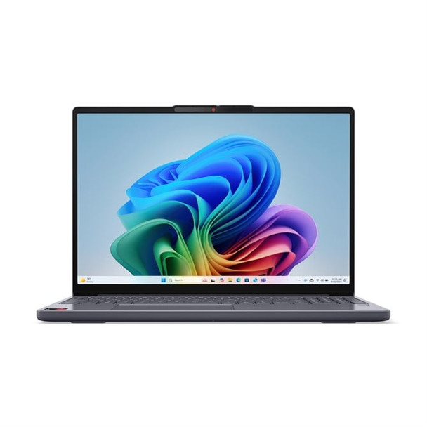 Lenovo IdeaPad IP SLIM3 15 SDX 16GB 256GB GREY W11 Qualcomm Snapdragon X1-26-100 83N30029UK