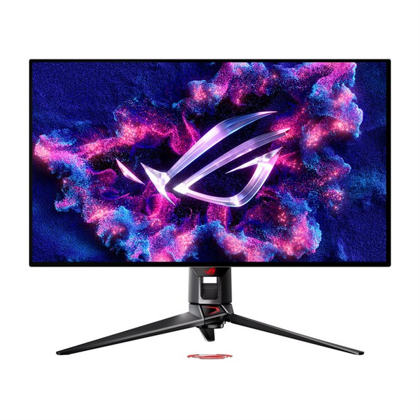 ASUS ROG Swift PG32UCDP Computer Monitor 80 Cm 31.5 3840 X 2160 Pixels 4K Ultra PG32UCDP