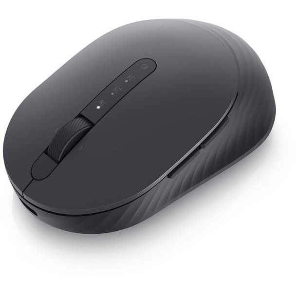 DELL MS7421W mouse Ambidextrous RF Wireless + Bluetooth Optical 1600 DPI MS7421W-GR-EU