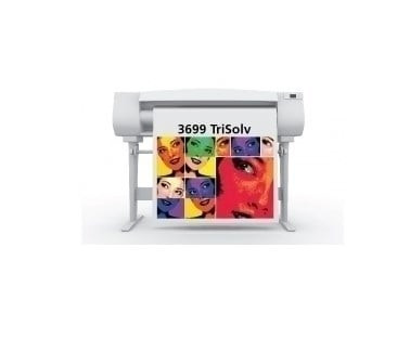 Sihl TriSolv White Gloss 3699-54-45-3