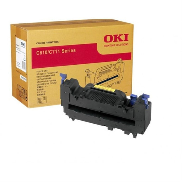 OKI 44289103 fuser 60000 pages 44289103