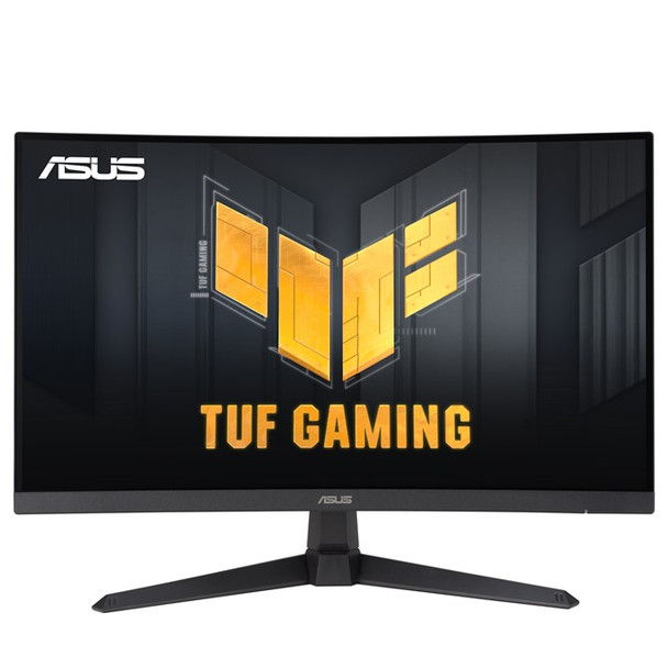 ASUS TUF Gaming VG27VQ3B computer monitor 68.6 cm 27 1920 x 1080 pixels Full HD VG27VQ3B