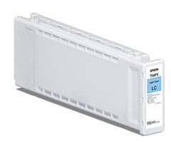 Epson UltraChrome Pro10 Ink Cartridge 1 Pcs Original Light Cyan C13T56P500